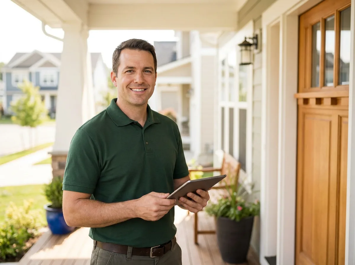 Pest control FAQs for Harrogate, TN